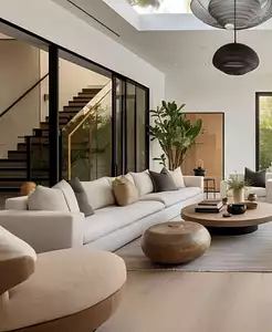 Maison neuve, 100 m²