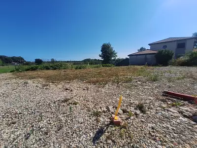 Maison neuve, 100 m²