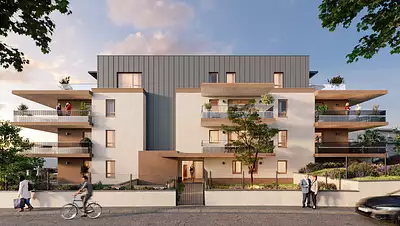 Le Domaine de l'Ermitage