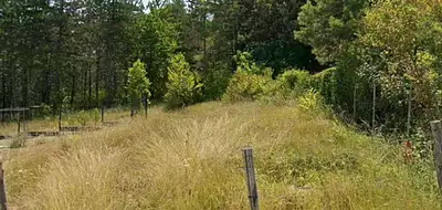 Terrain à bâtir, 1 794 m²