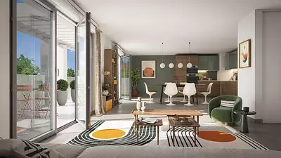 Les Jardins du Cèdre