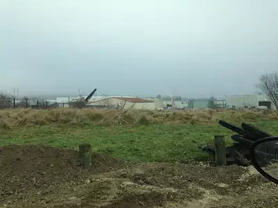 Maison neuve, 90 m²