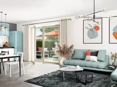 Le Domaine du Marronnier