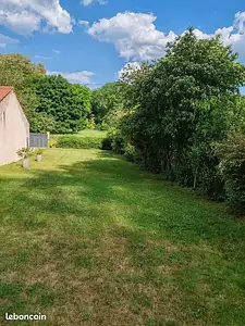 Maison neuve, 102 m²