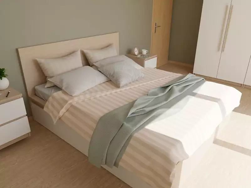 Maison neuve, 83 m² - Céret (66400)