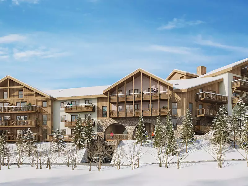 Altima - Les Avanchers-Valmorel (73260)