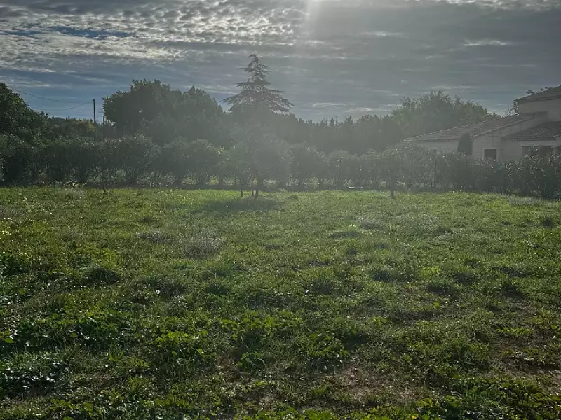 Maison neuve, 150 m² - Saint-Cannat (13760)