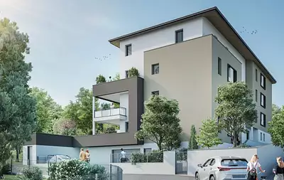 La Cerisaie