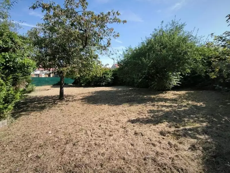 Maison neuve, 137 m² - Etréchy (91580)