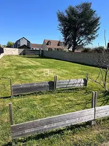 Terrain à bâtir, 450 m²