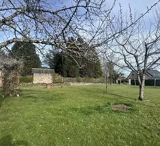 Maison neuve, 59 m²