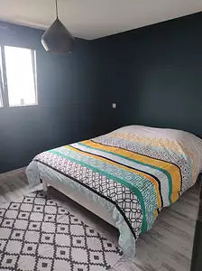 Maison neuve, 100 m²