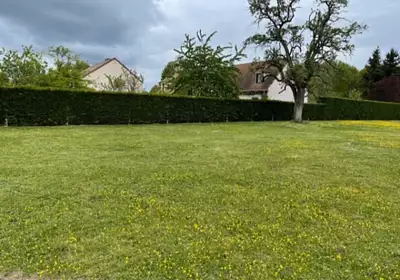 Maison neuve, 100 m²