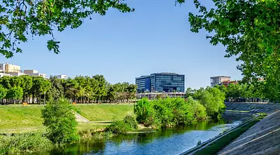 BAHIA LOGEMENTS BRS