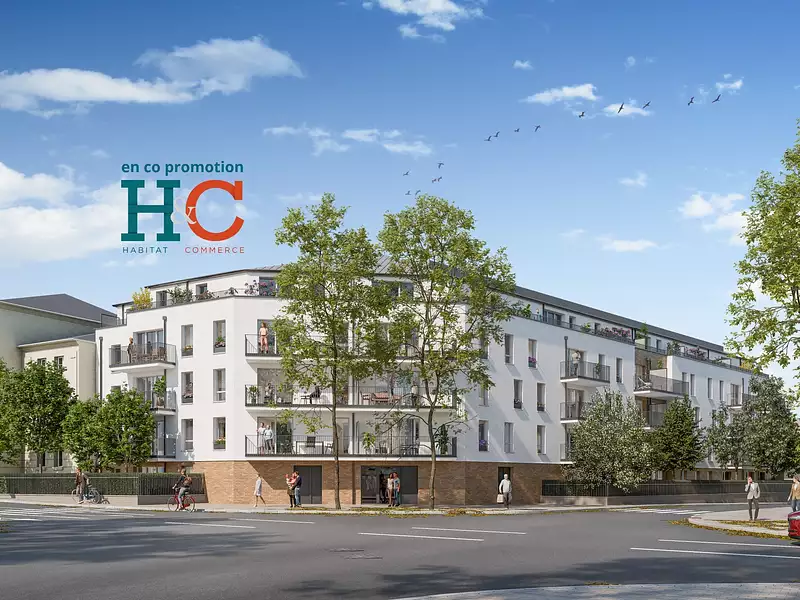 Opaline - Mantes-la-Ville (78711)