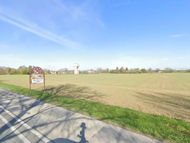 Maison neuve, 140 m² - Mourmelon-le-Grand (51400)