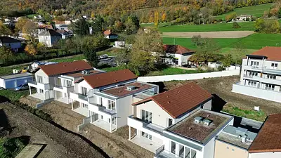 Les Jardins d'Hestia - Intermédiaire