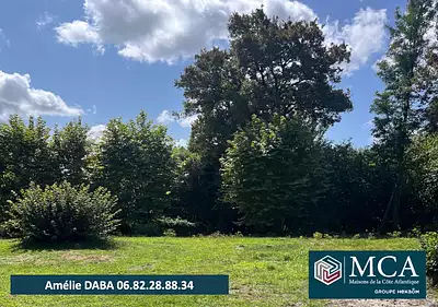 Maison neuve, 100 m²