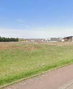 Terrain à bâtir, 542 m²