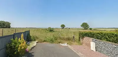 Terrain à bâtir, 400 m²