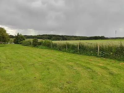 Maison neuve, 60 m²