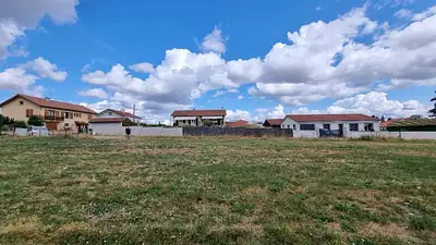 Maison neuve, 100 m²