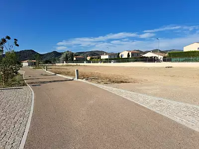 Maison neuve, 90 m²