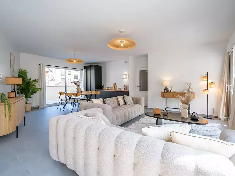 VILLA CORNELIE - Lyon 7ème (69007)