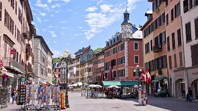 L’Orée Bissy
