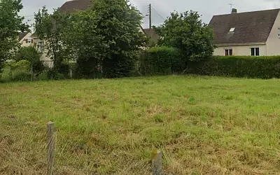 Maison neuve, 132 m²