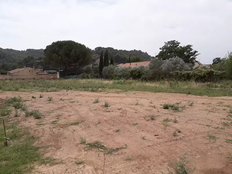 Maison neuve, 112 m² - Cessenon-sur-Orb (34460)