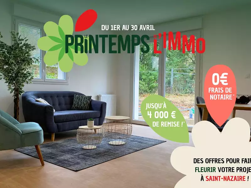 NAVALIA - Saint-Nazaire (44600)