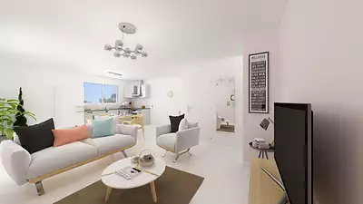 Maison neuve, 70 m²