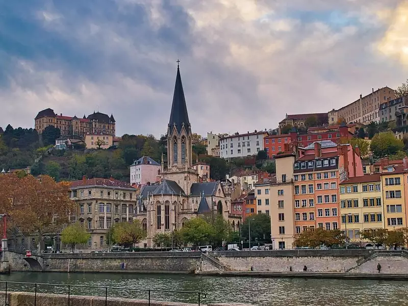 Côté Saône - Neuville-sur-Saône (69250)