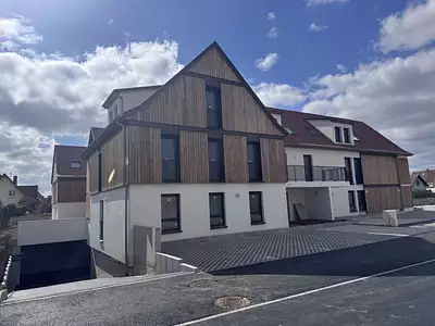 La Demeure des Comtes