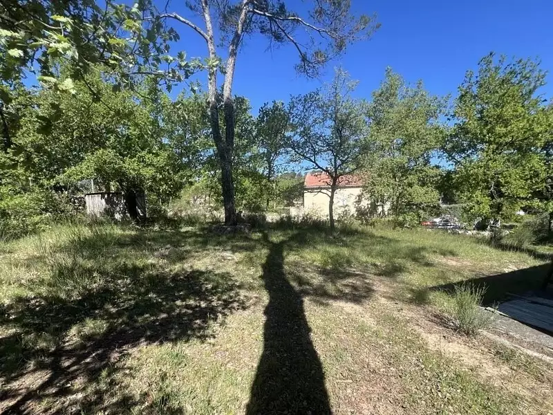 Maison neuve, 77 m² - Néoules (83136)