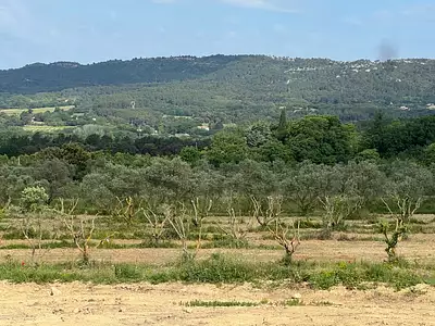 Terrain à bâtir, 400 m²