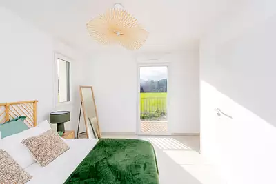 MAISONS FENETRE SUR ALPILLES