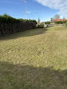 Terrain à bâtir, 470 m²