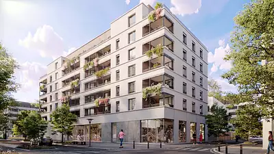 Le Clos Jeanne Barret