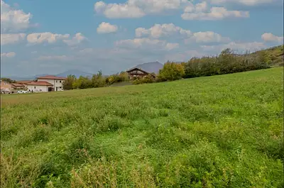 Maison neuve, 96 m²