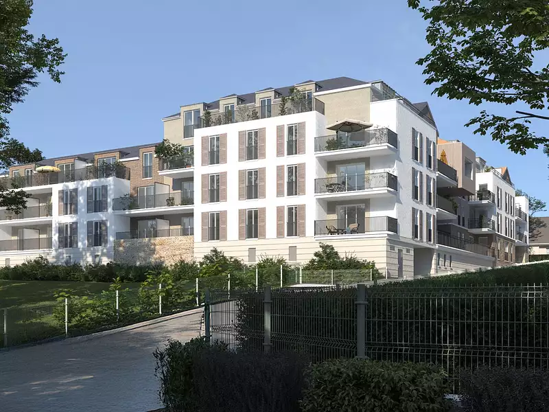 Prochainement à Gargenville - Gargenville (78440)