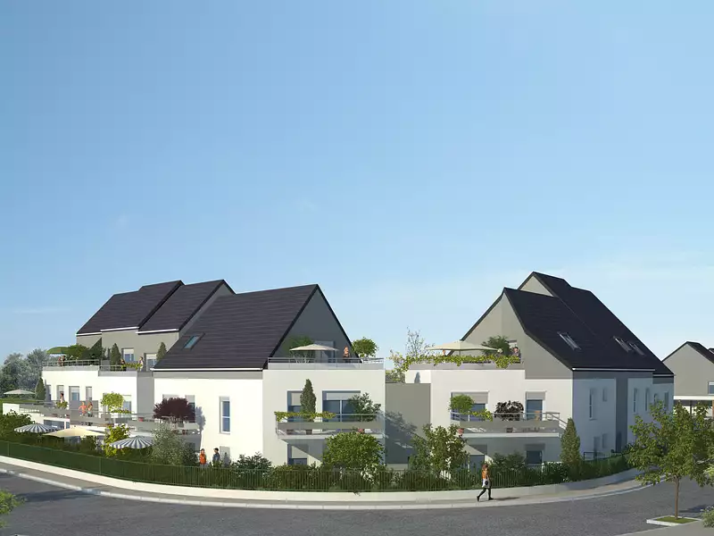 ECLAT DU SUD - Perrigny-lès-Dijon (21160)