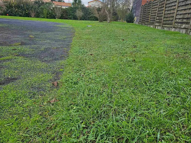 Terrain à bâtir, 521 m² - Mouzillon (44330)