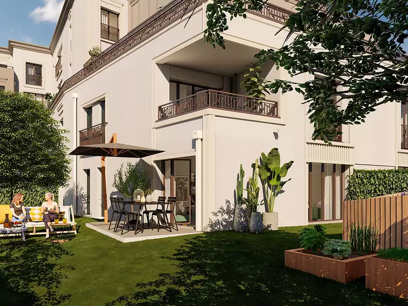Terra Sylva - Montfermeil (93370)