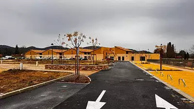 Terrain à bâtir, 297 m²