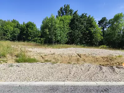 Terrain à bâtir, 897 m²