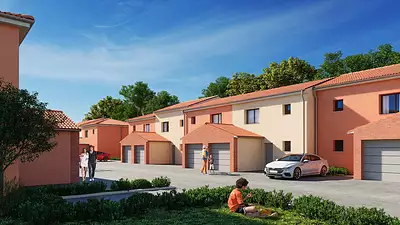 LE DOMAINE DE LAUJOLE