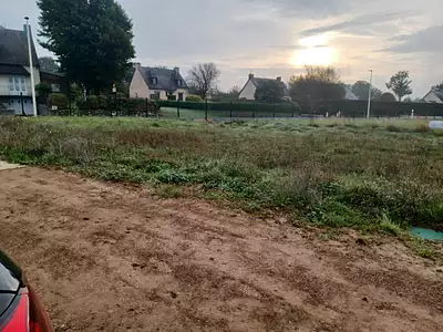 Maison neuve, 110 m²