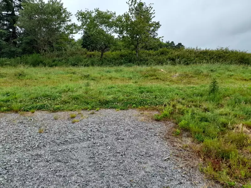 Terrain à bâtir, 1 100 m² - Razès (87640)